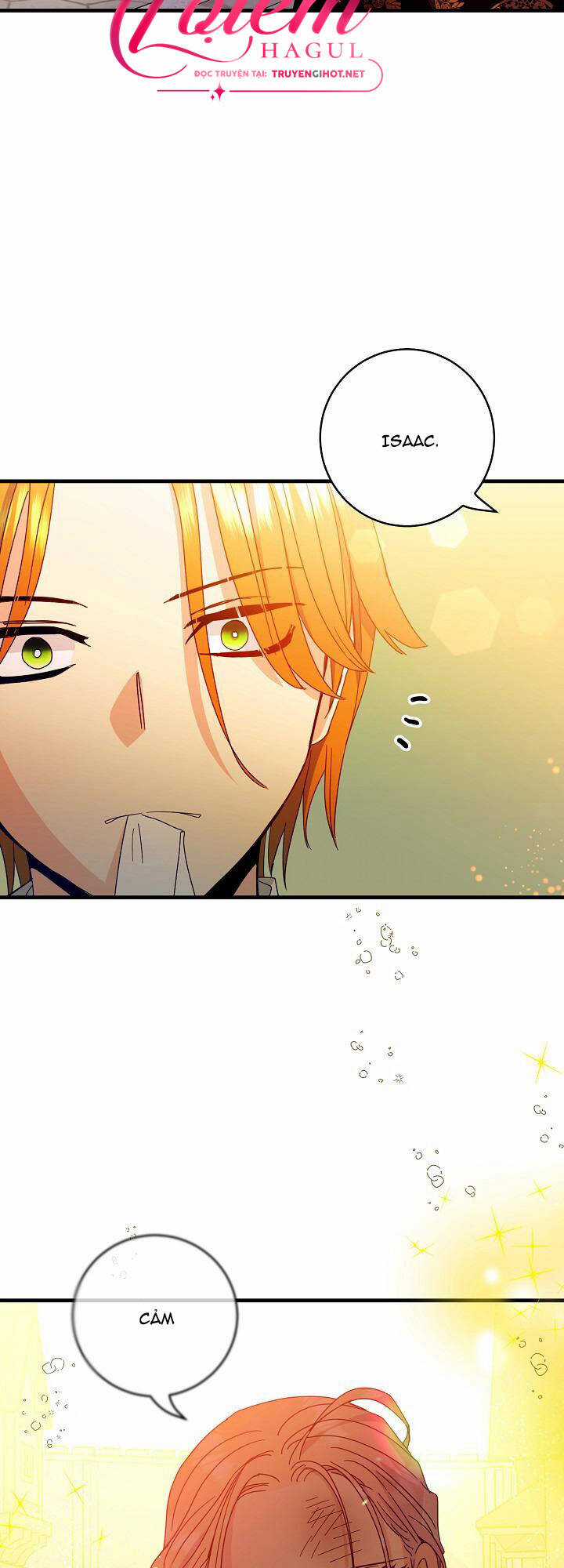 Cái Chết Thoải Mái Của Ác Nữ Công Chúa Chapter 28.2 trang 3