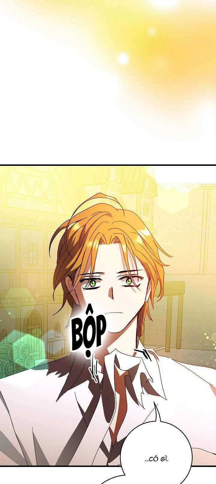 Cái Chết Thoải Mái Của Ác Nữ Công Chúa Chapter 28.2 trang 6