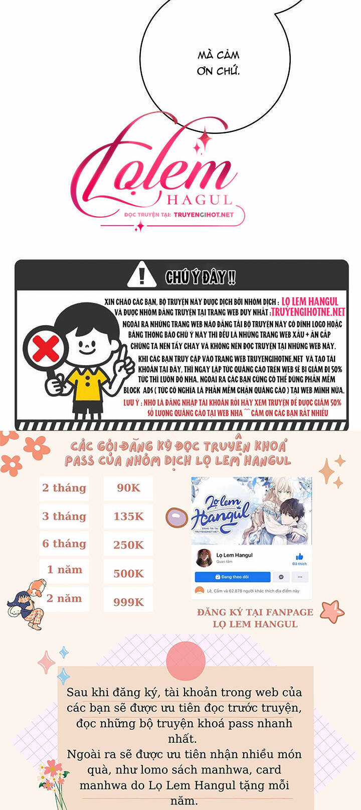 Cái Chết Thoải Mái Của Ác Nữ Công Chúa Chapter 28.2 trang 7