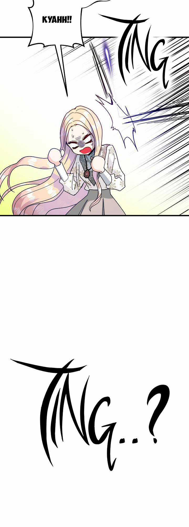 Cái Chết Thoải Mái Của Ác Nữ Công Chúa Chapter 29.1 trang 27