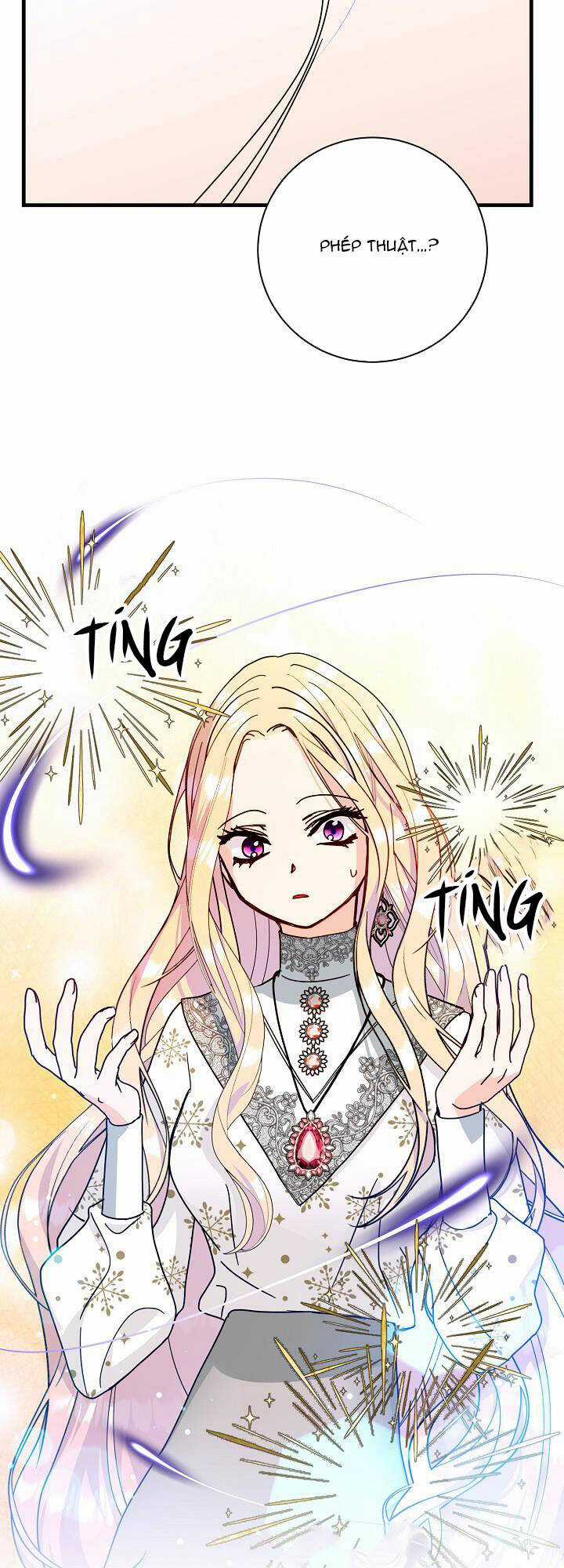 Cái Chết Thoải Mái Của Ác Nữ Công Chúa Chapter 29.1 trang 29