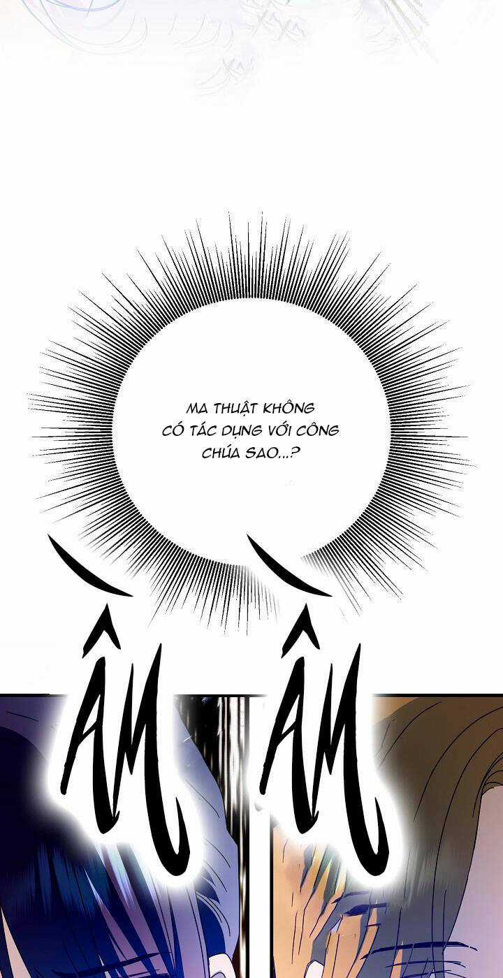 Cái Chết Thoải Mái Của Ác Nữ Công Chúa Chapter 29.1 trang 30