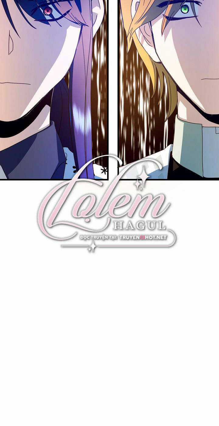 Cái Chết Thoải Mái Của Ác Nữ Công Chúa Chapter 29.1 trang 31