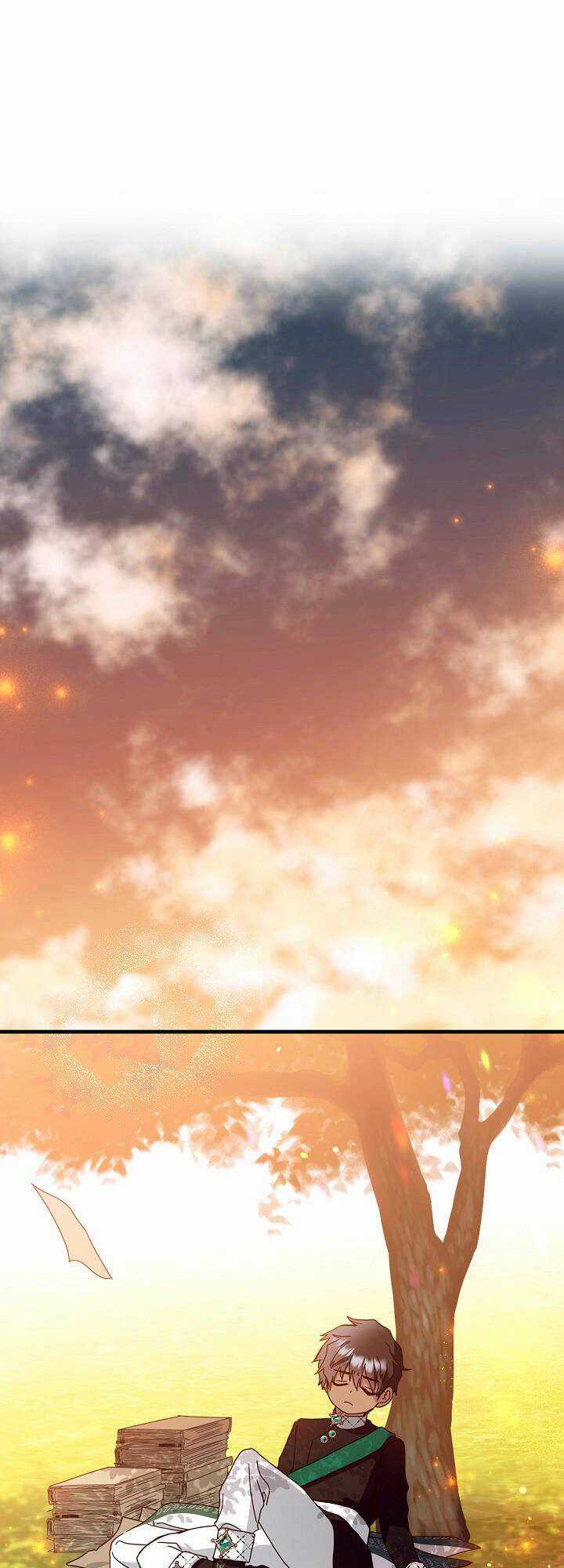 Cái Chết Thoải Mái Của Ác Nữ Công Chúa Chapter 29.1 trang 32