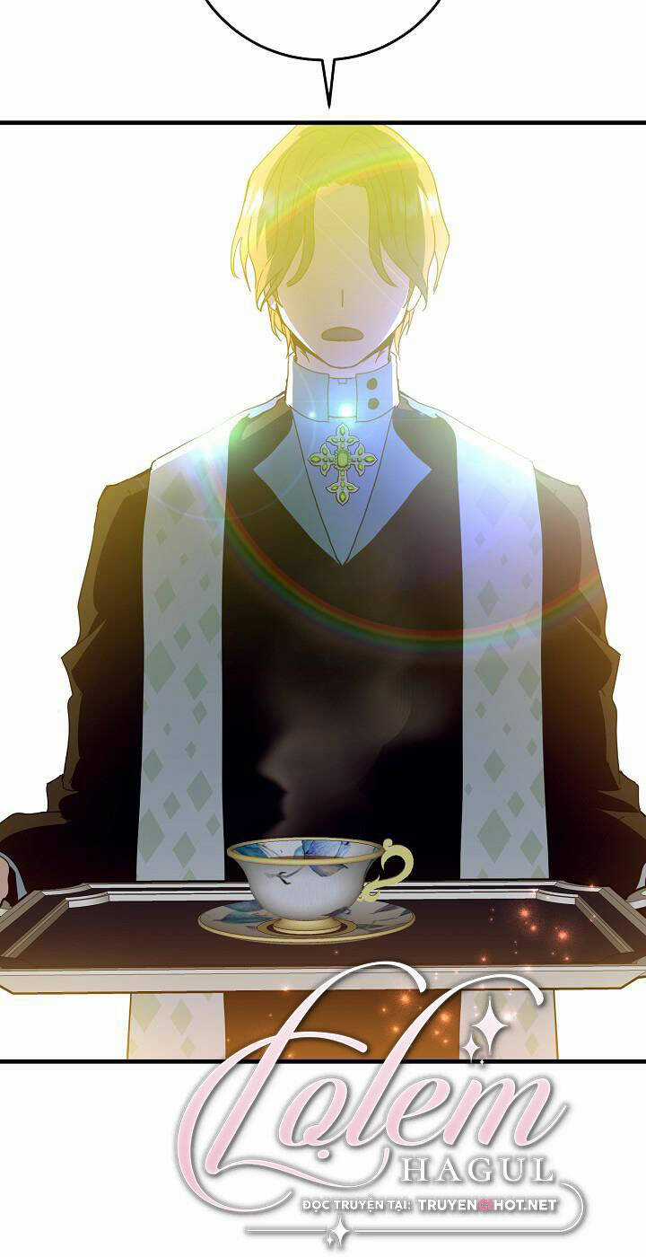 Cái Chết Thoải Mái Của Ác Nữ Công Chúa Chapter 29.1 trang 41