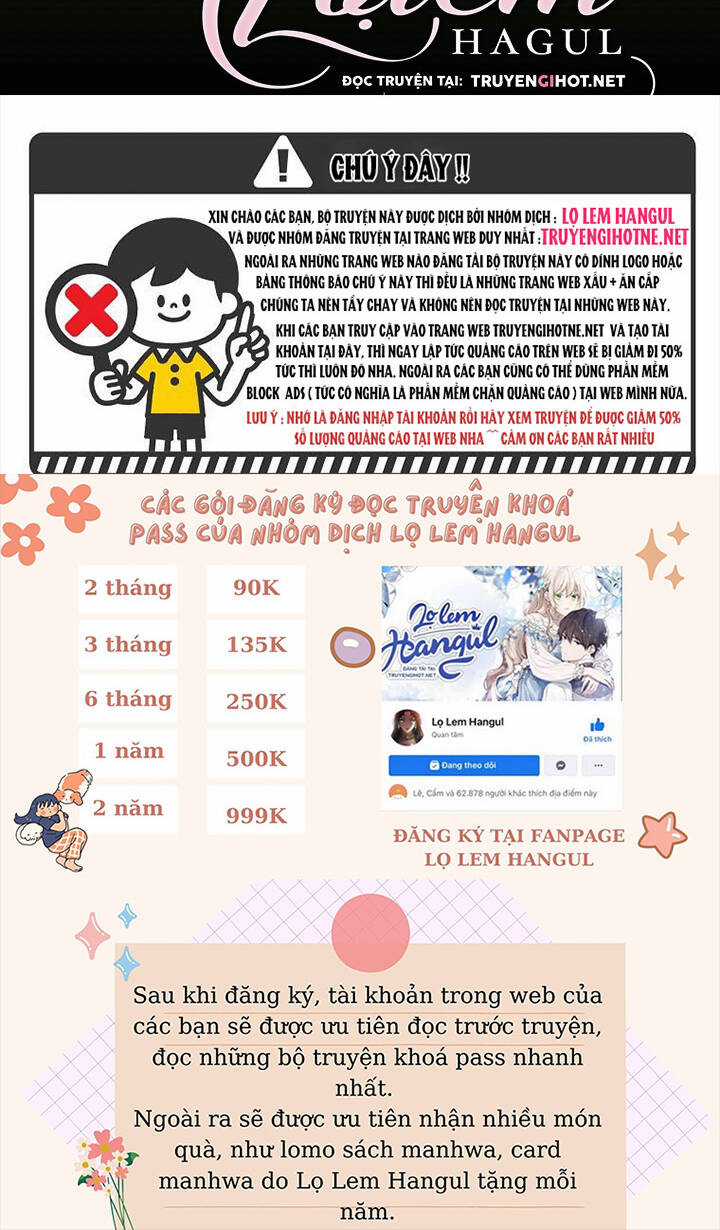 Cái Chết Thoải Mái Của Ác Nữ Công Chúa Chapter 29.2 trang 10