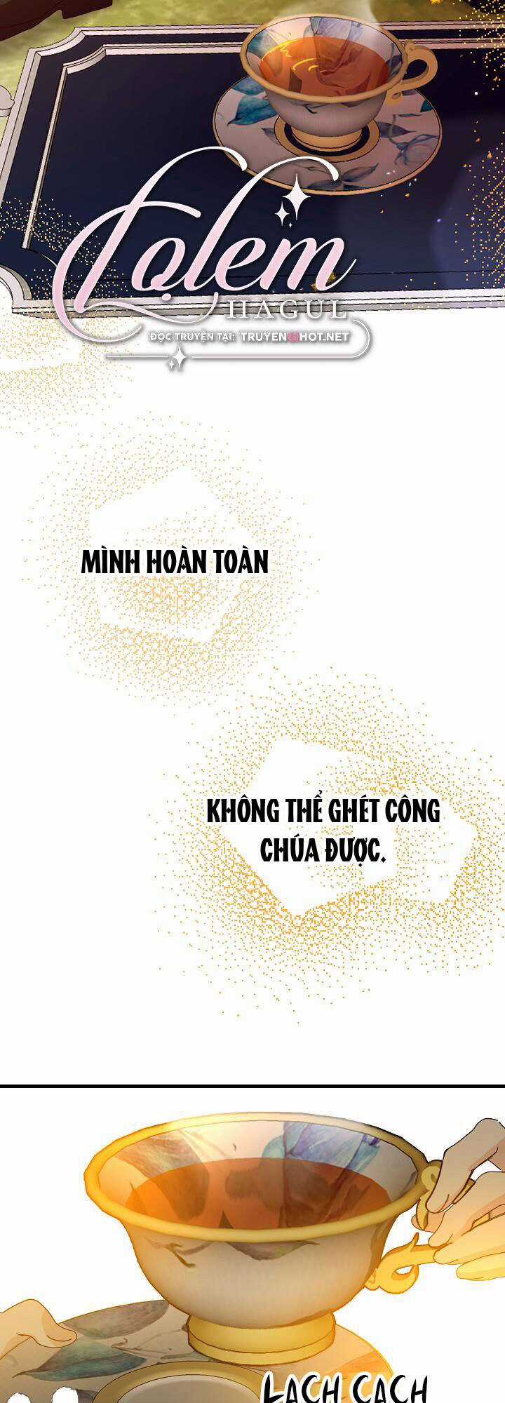 Cái Chết Thoải Mái Của Ác Nữ Công Chúa Chapter 29.2 trang 6