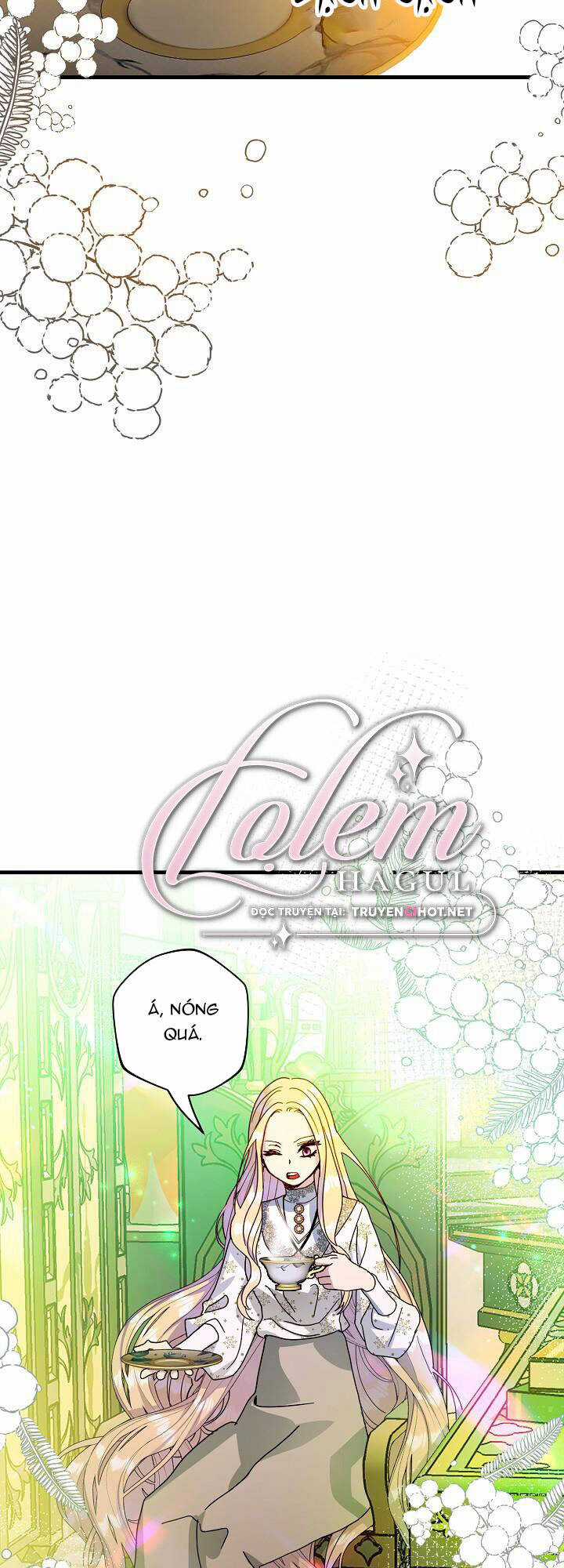 Cái Chết Thoải Mái Của Ác Nữ Công Chúa Chapter 29.2 trang 7