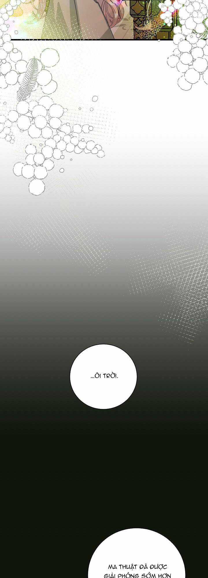 Cái Chết Thoải Mái Của Ác Nữ Công Chúa Chapter 29.2 trang 8