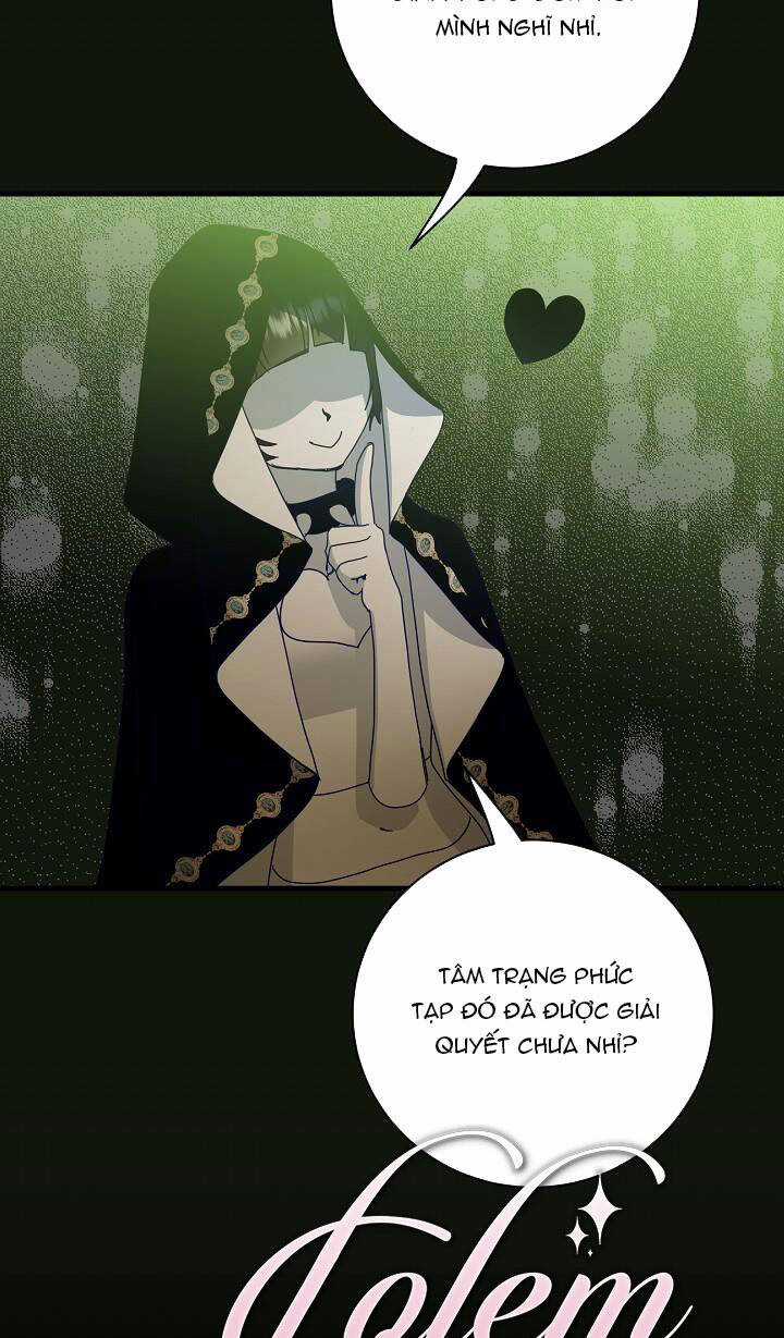 Cái Chết Thoải Mái Của Ác Nữ Công Chúa Chapter 29.2 trang 9