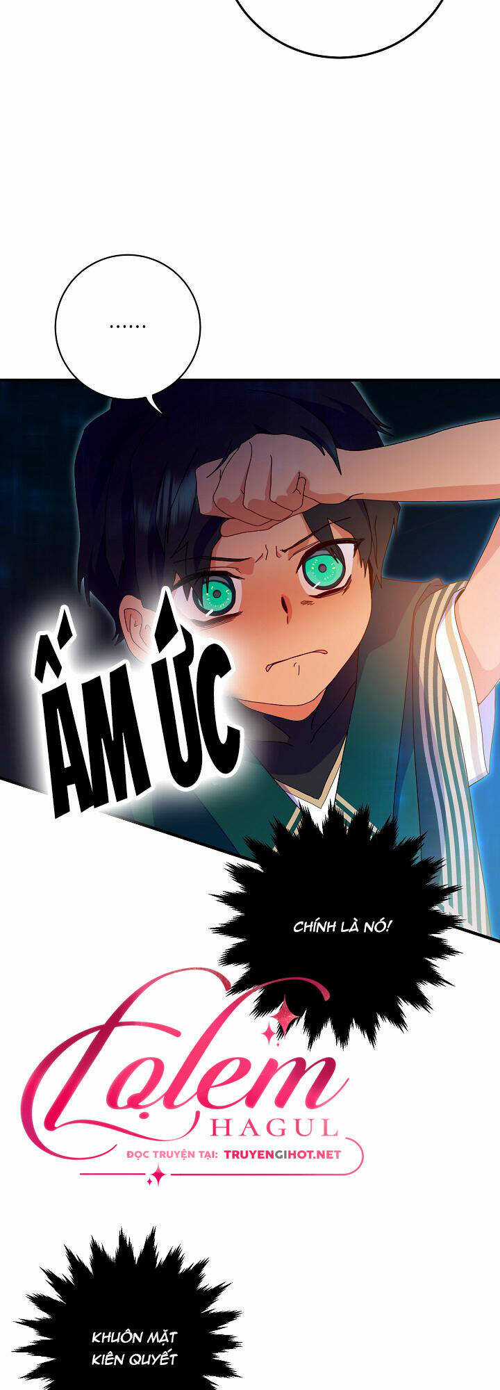 Cái Chết Thoải Mái Của Ác Nữ Công Chúa Chapter 3 trang 15