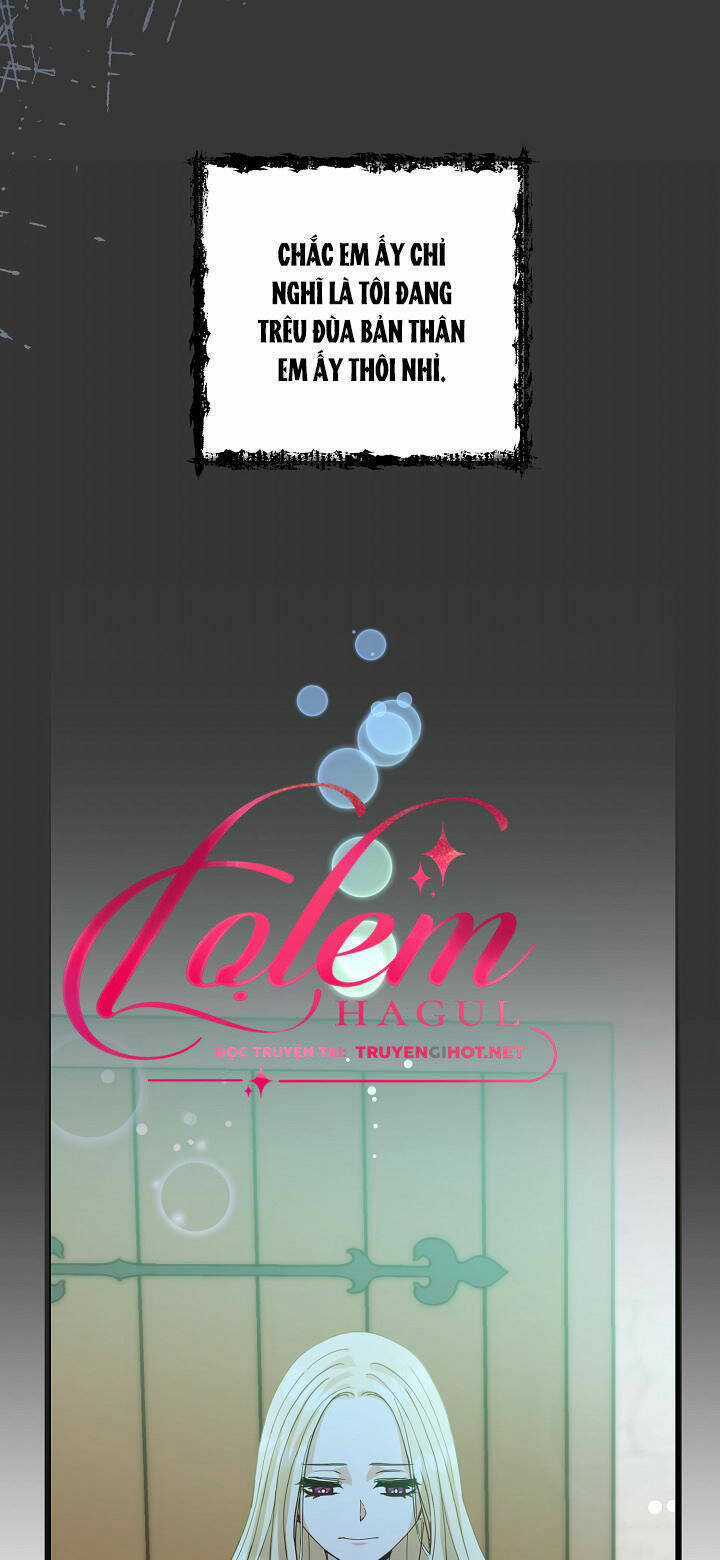 Cái Chết Thoải Mái Của Ác Nữ Công Chúa Chapter 3 trang 29