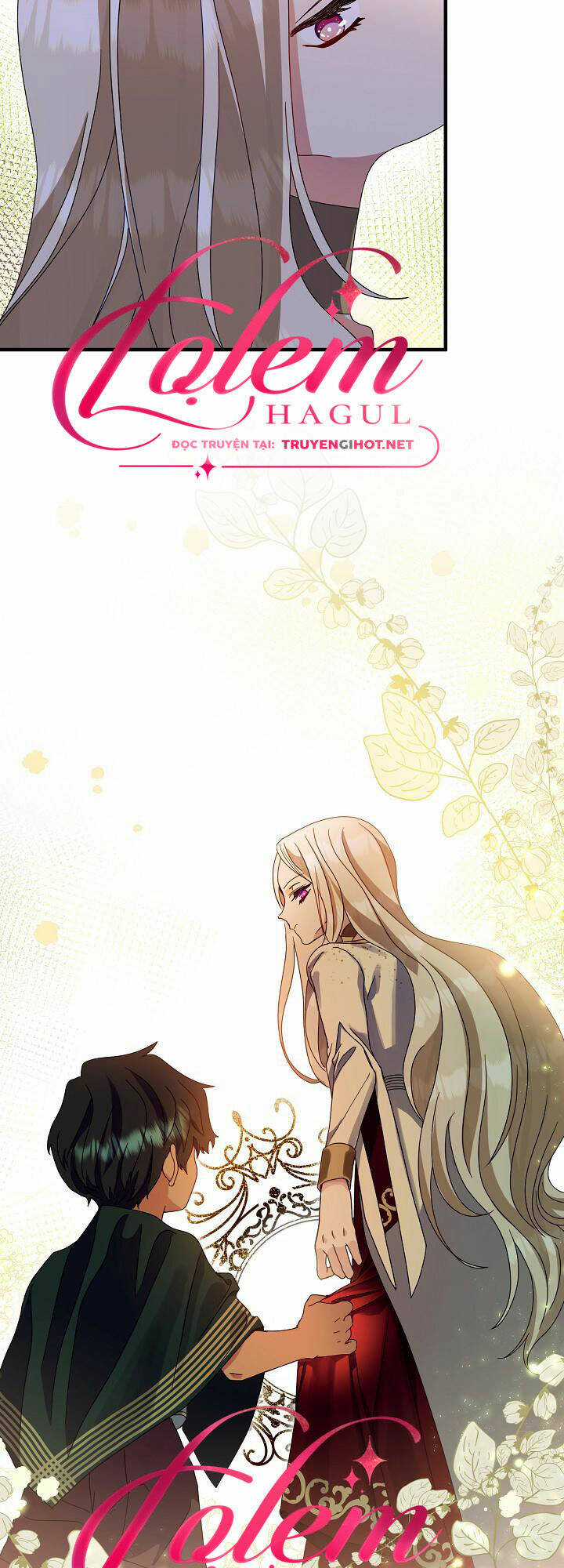 Cái Chết Thoải Mái Của Ác Nữ Công Chúa Chapter 3 trang 35