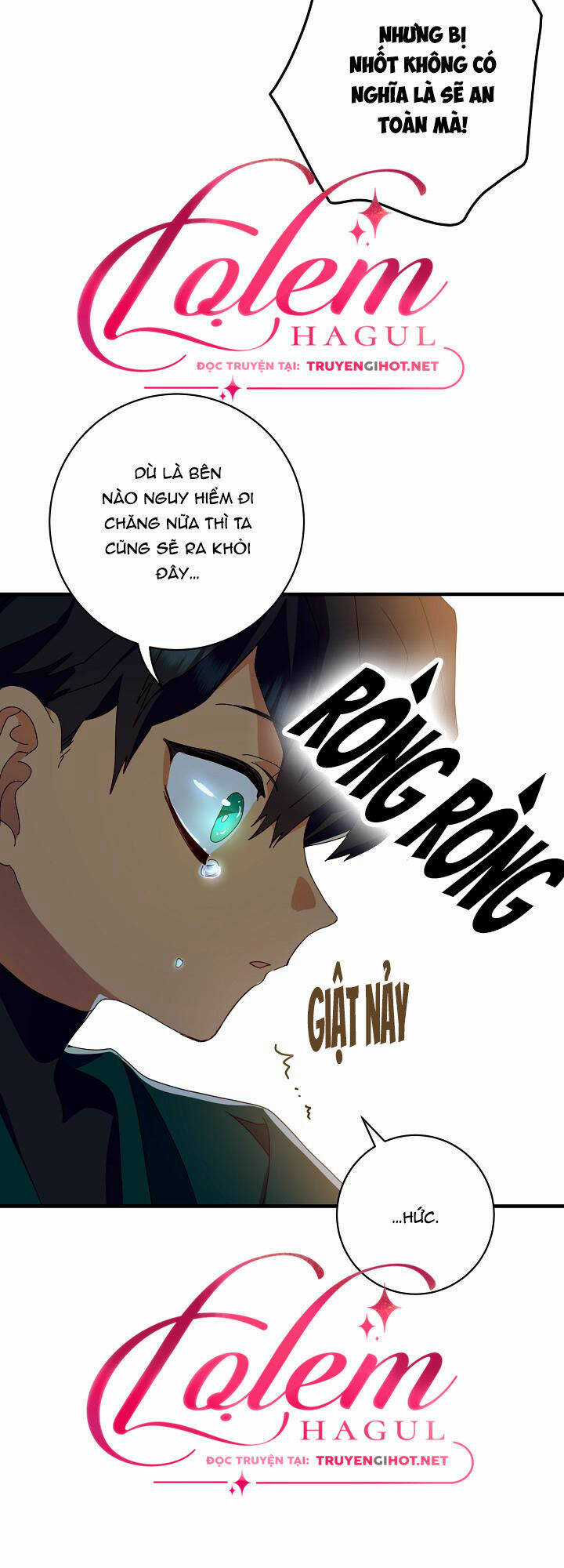 Cái Chết Thoải Mái Của Ác Nữ Công Chúa Chapter 3 trang 39