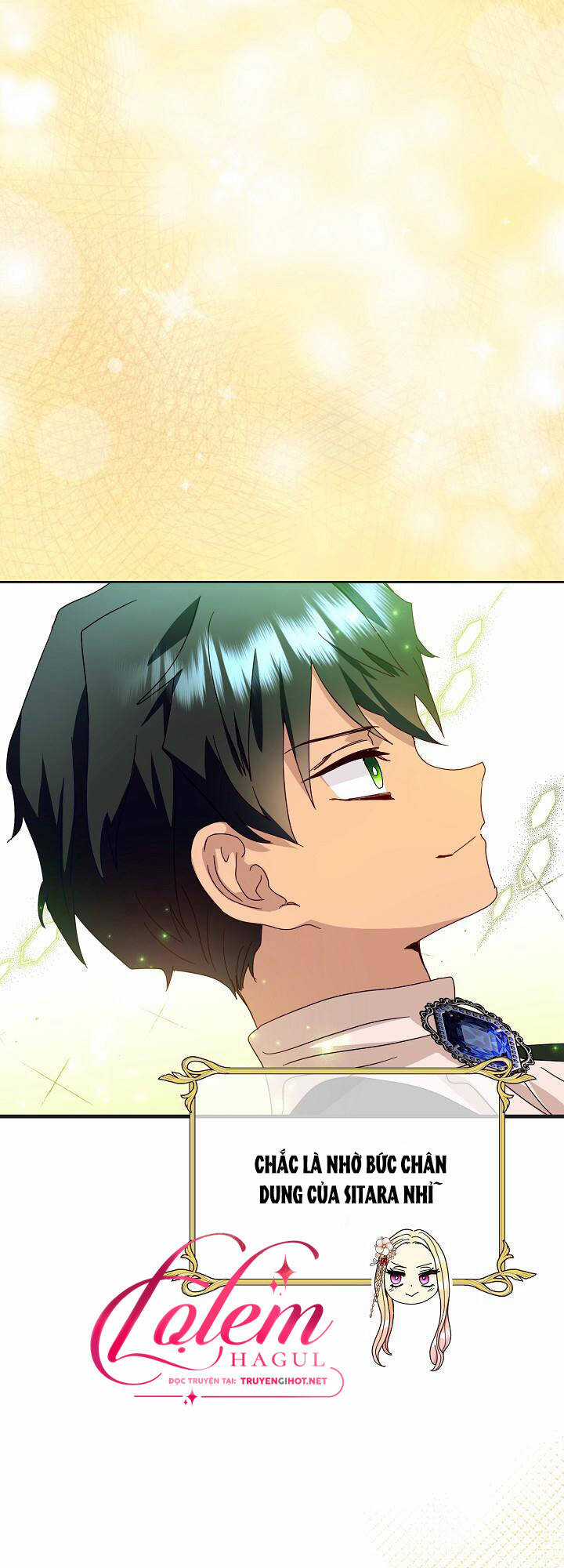 Cái Chết Thoải Mái Của Ác Nữ Công Chúa Chapter 30.1 trang 18