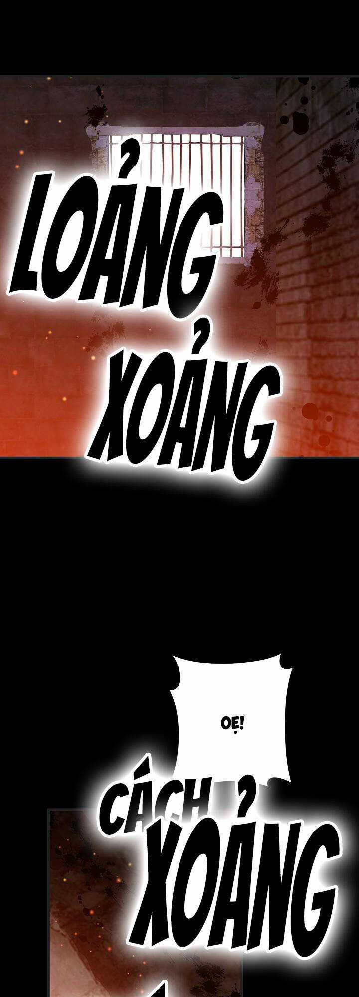 Cái Chết Thoải Mái Của Ác Nữ Công Chúa Chapter 30.2 trang 3