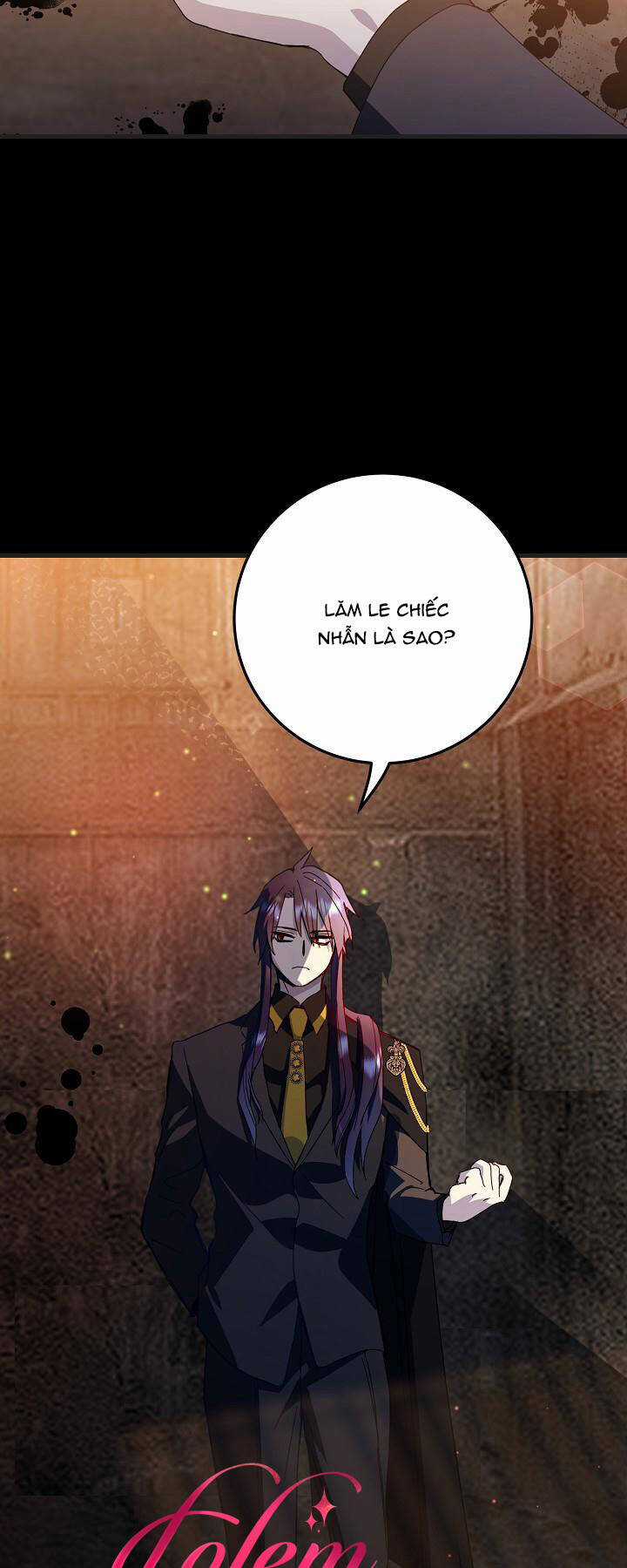 Cái Chết Thoải Mái Của Ác Nữ Công Chúa Chapter 30.2 trang 5