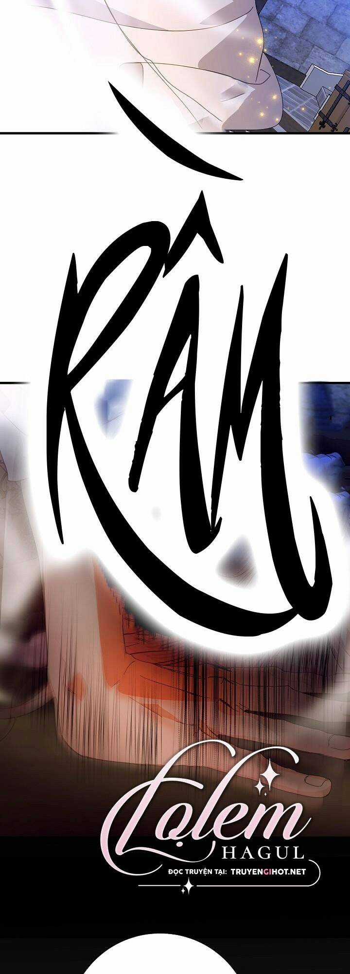 Cái Chết Thoải Mái Của Ác Nữ Công Chúa Chapter 31.1 trang 11