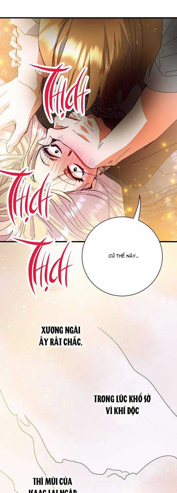 Cái Chết Thoải Mái Của Ác Nữ Công Chúa Chapter 31.1 trang 13