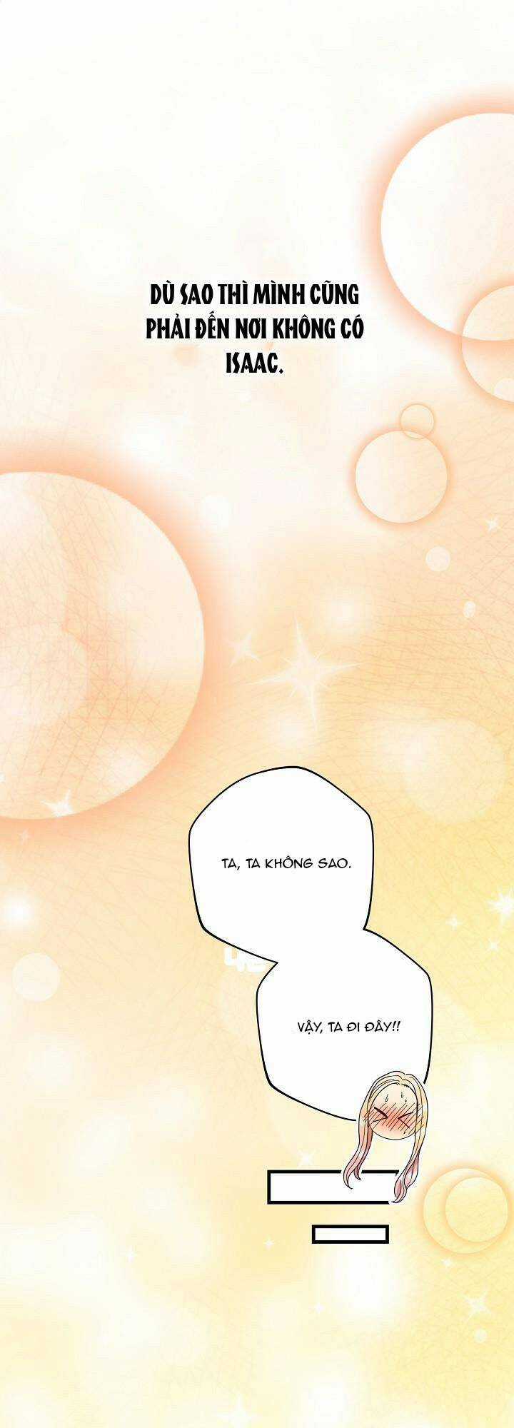 Cái Chết Thoải Mái Của Ác Nữ Công Chúa Chapter 31.1 trang 15