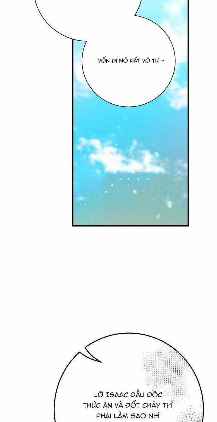 Cái Chết Thoải Mái Của Ác Nữ Công Chúa Chapter 31.1 trang 32