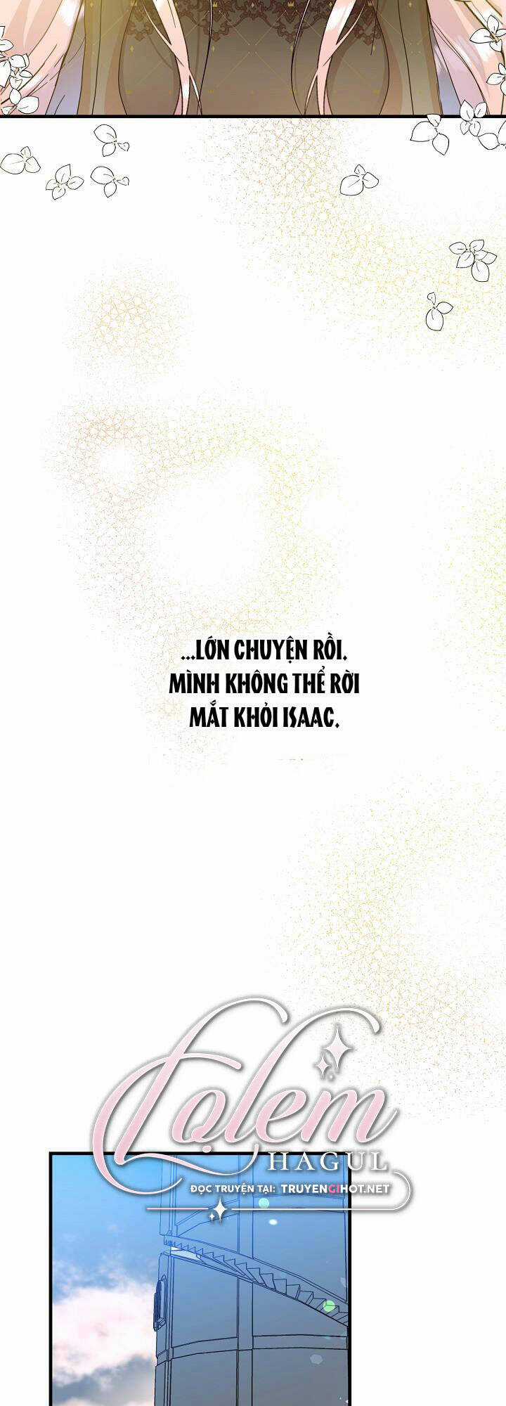 Cái Chết Thoải Mái Của Ác Nữ Công Chúa Chapter 31.1 trang 4