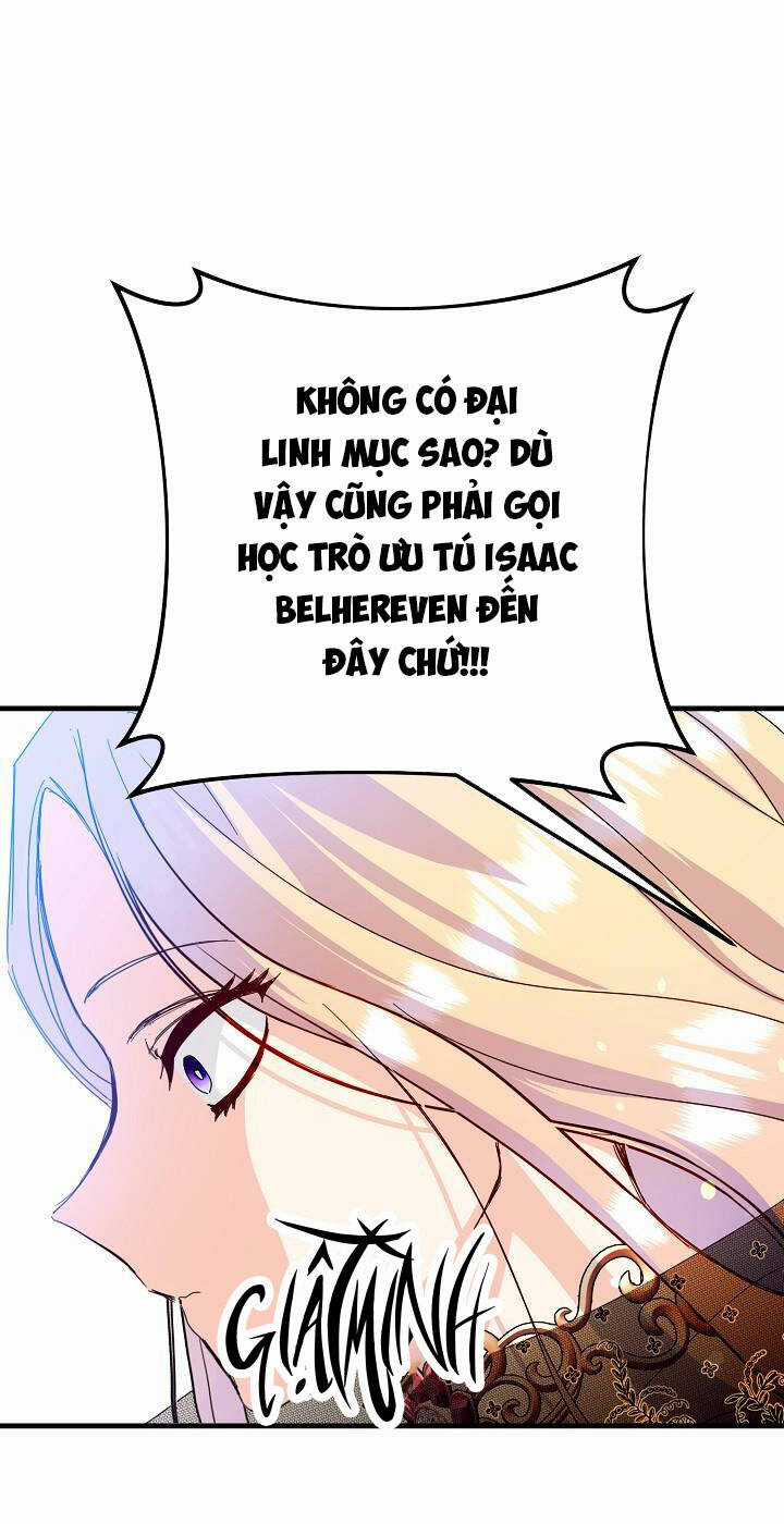 Cái Chết Thoải Mái Của Ác Nữ Công Chúa Chapter 31.1 trang 43