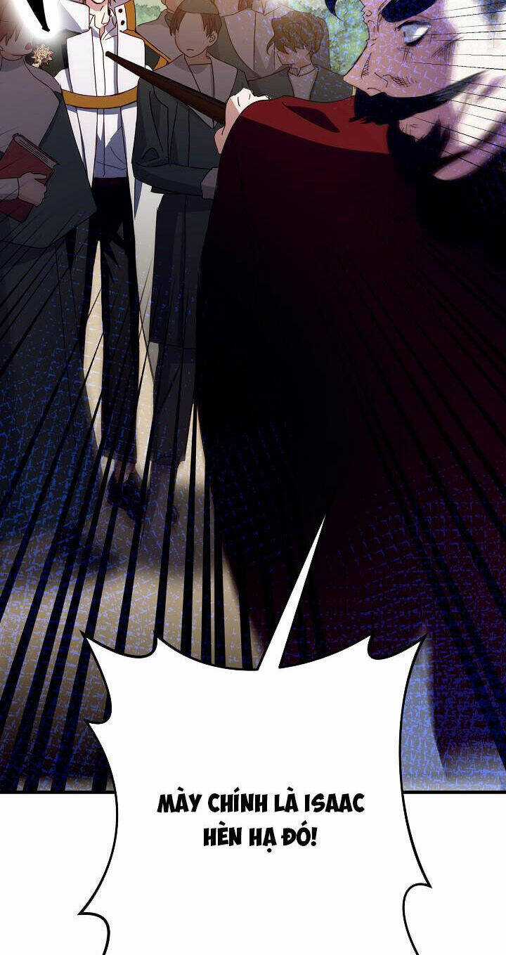 Cái Chết Thoải Mái Của Ác Nữ Công Chúa Chapter 31.2 trang 10