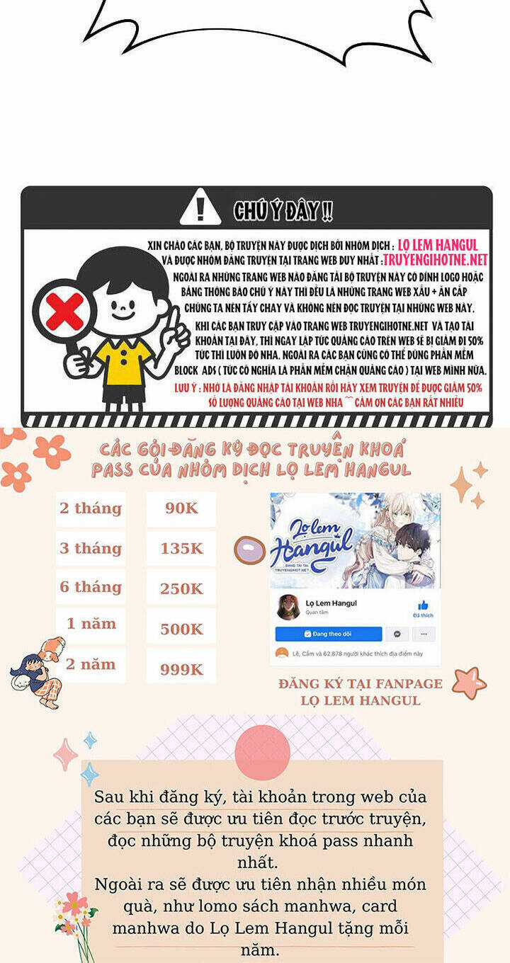 Cái Chết Thoải Mái Của Ác Nữ Công Chúa Chapter 31.2 trang 11