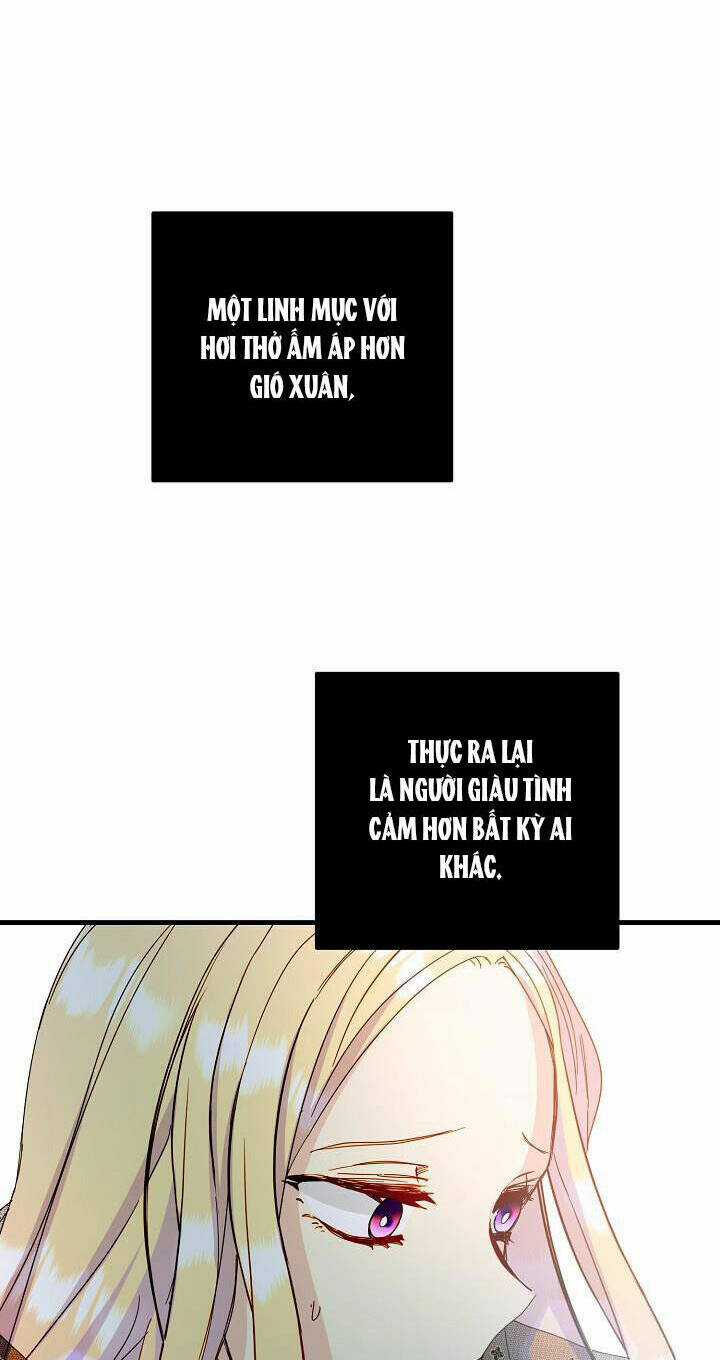 Cái Chết Thoải Mái Của Ác Nữ Công Chúa Chapter 31.2 trang 3