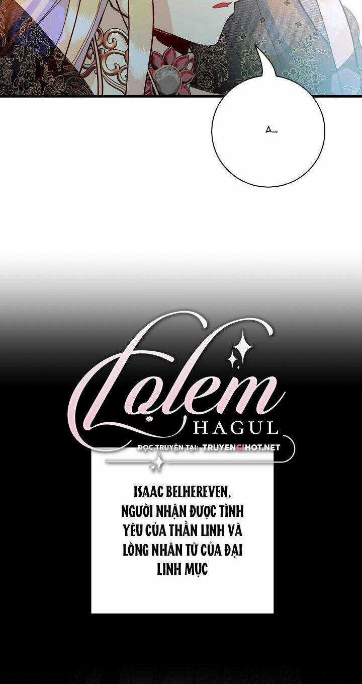 Cái Chết Thoải Mái Của Ác Nữ Công Chúa Chapter 31.2 trang 4