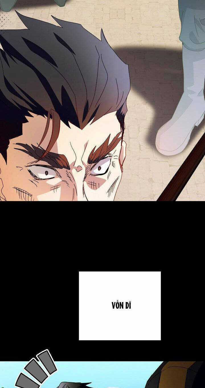 Cái Chết Thoải Mái Của Ác Nữ Công Chúa Chapter 31.2 trang 6