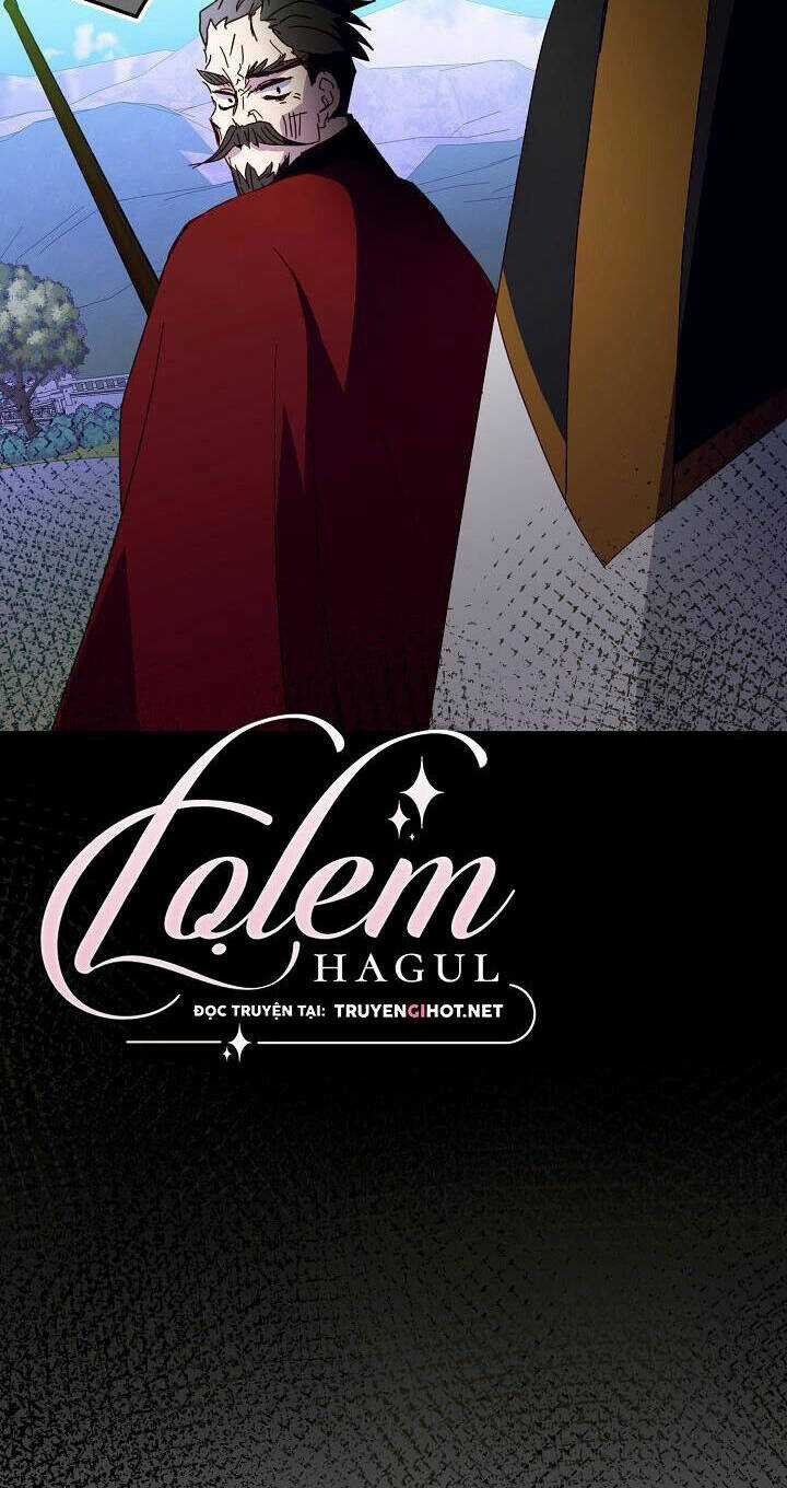 Cái Chết Thoải Mái Của Ác Nữ Công Chúa Chapter 31.2 trang 7