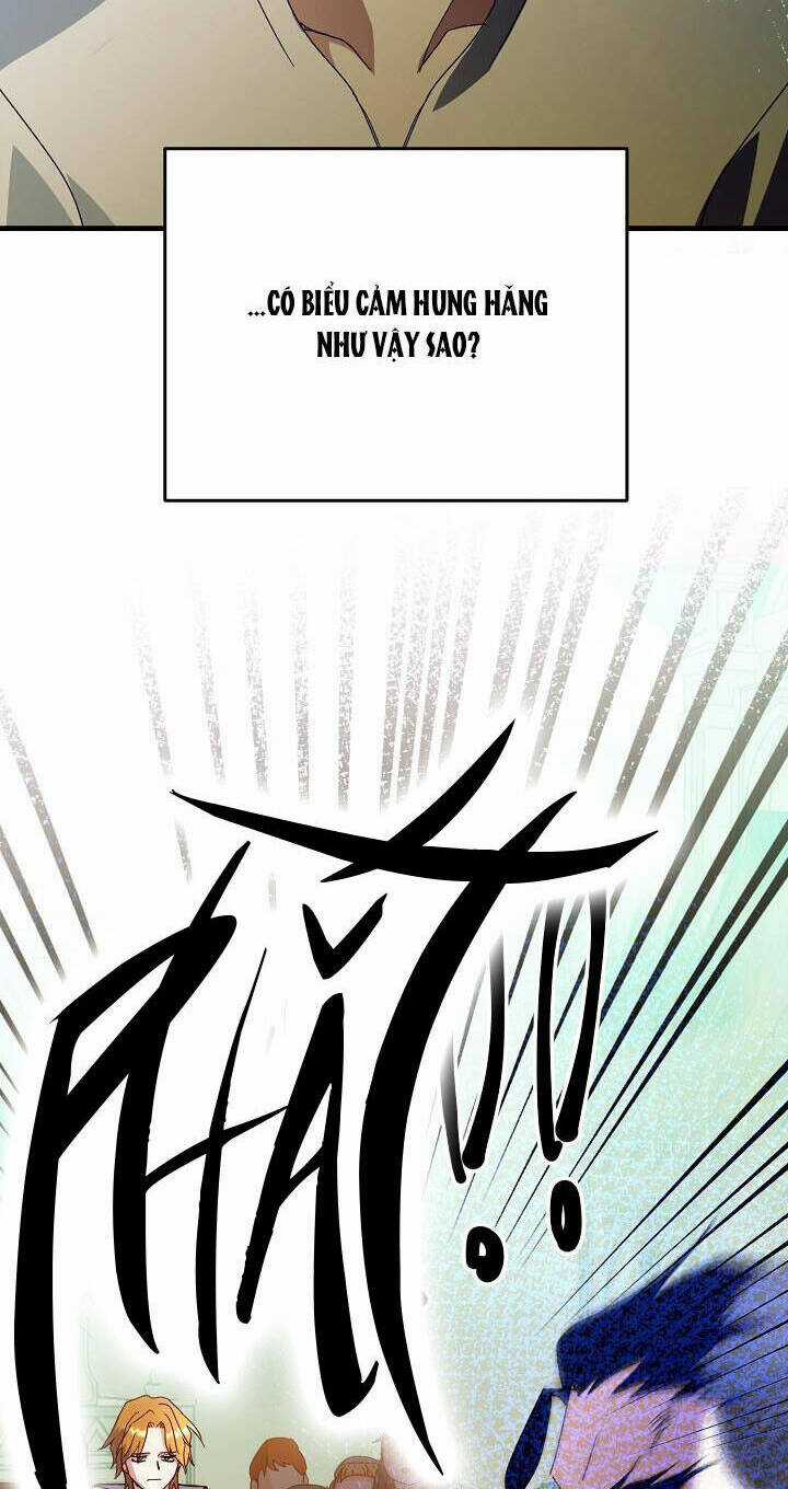 Cái Chết Thoải Mái Của Ác Nữ Công Chúa Chapter 31.2 trang 9