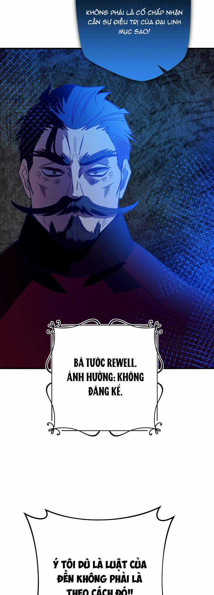 Cái Chết Thoải Mái Của Ác Nữ Công Chúa Chapter 32 trang 11