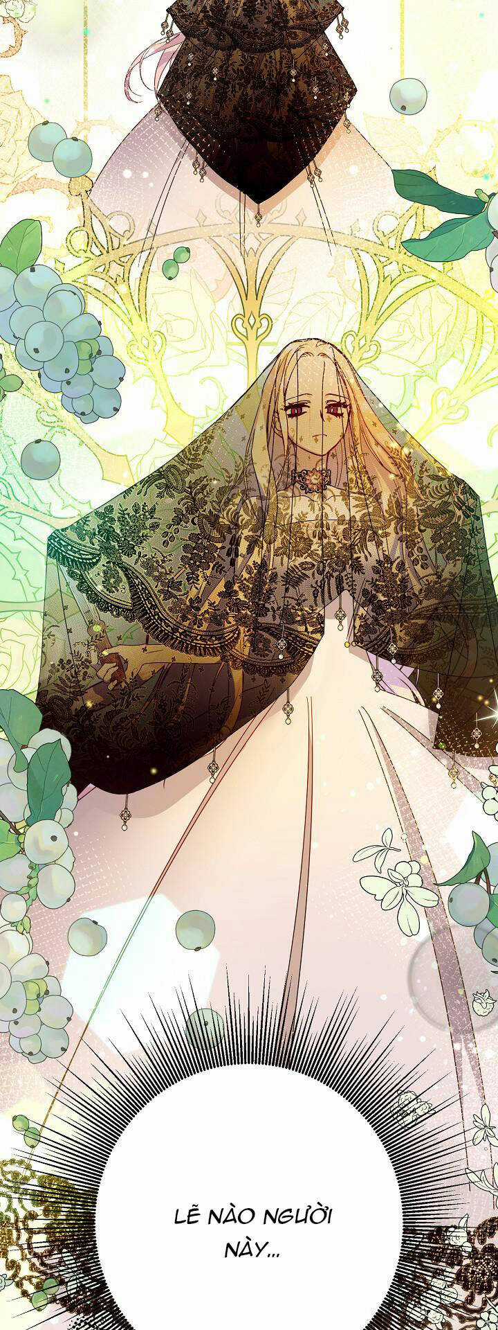 Cái Chết Thoải Mái Của Ác Nữ Công Chúa Chapter 32 trang 20