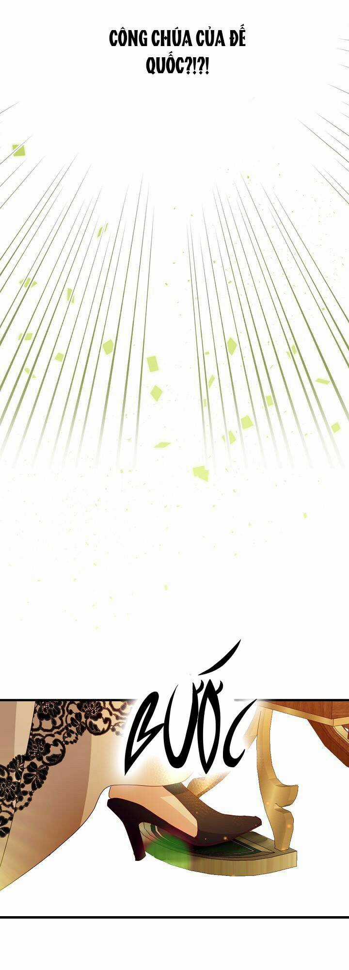 Cái Chết Thoải Mái Của Ác Nữ Công Chúa Chapter 32 trang 22