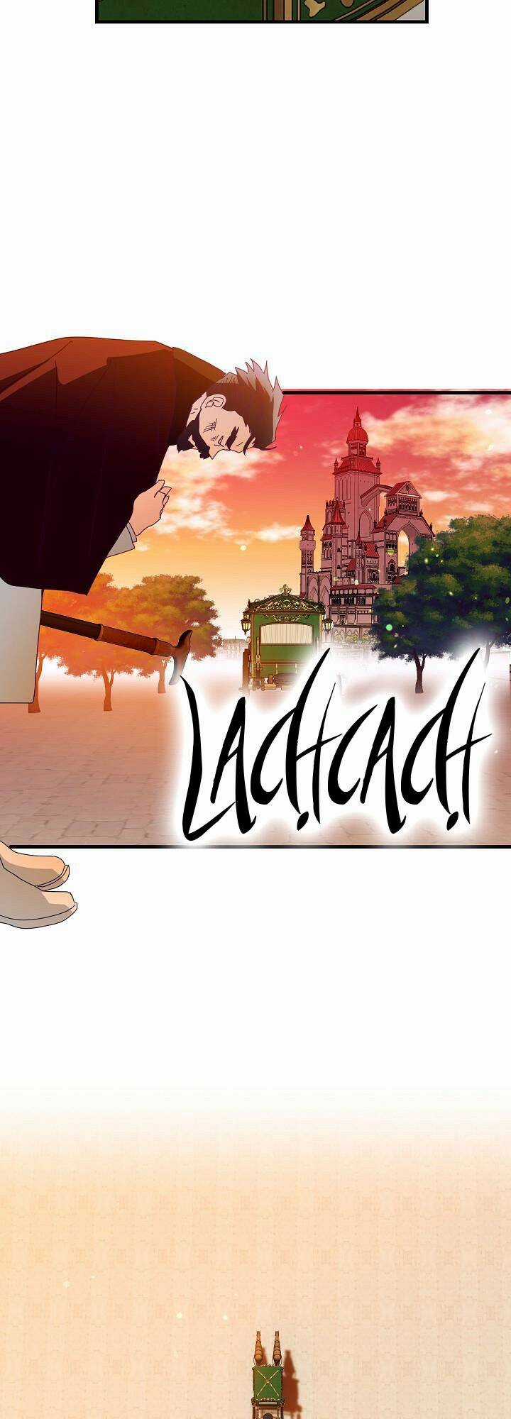 Cái Chết Thoải Mái Của Ác Nữ Công Chúa Chapter 32 trang 26