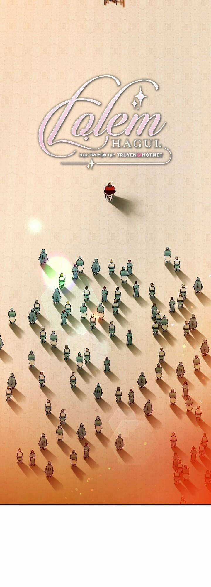 Cái Chết Thoải Mái Của Ác Nữ Công Chúa Chapter 32 trang 27