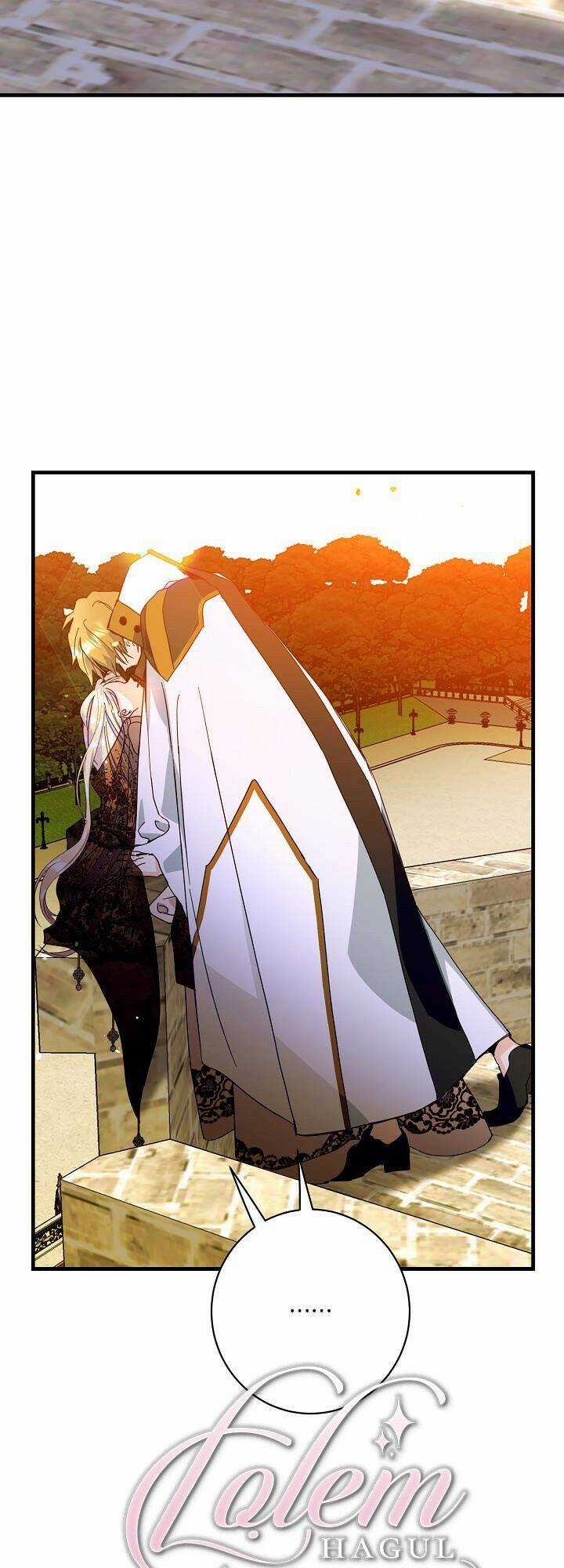 Cái Chết Thoải Mái Của Ác Nữ Công Chúa Chapter 32 trang 39