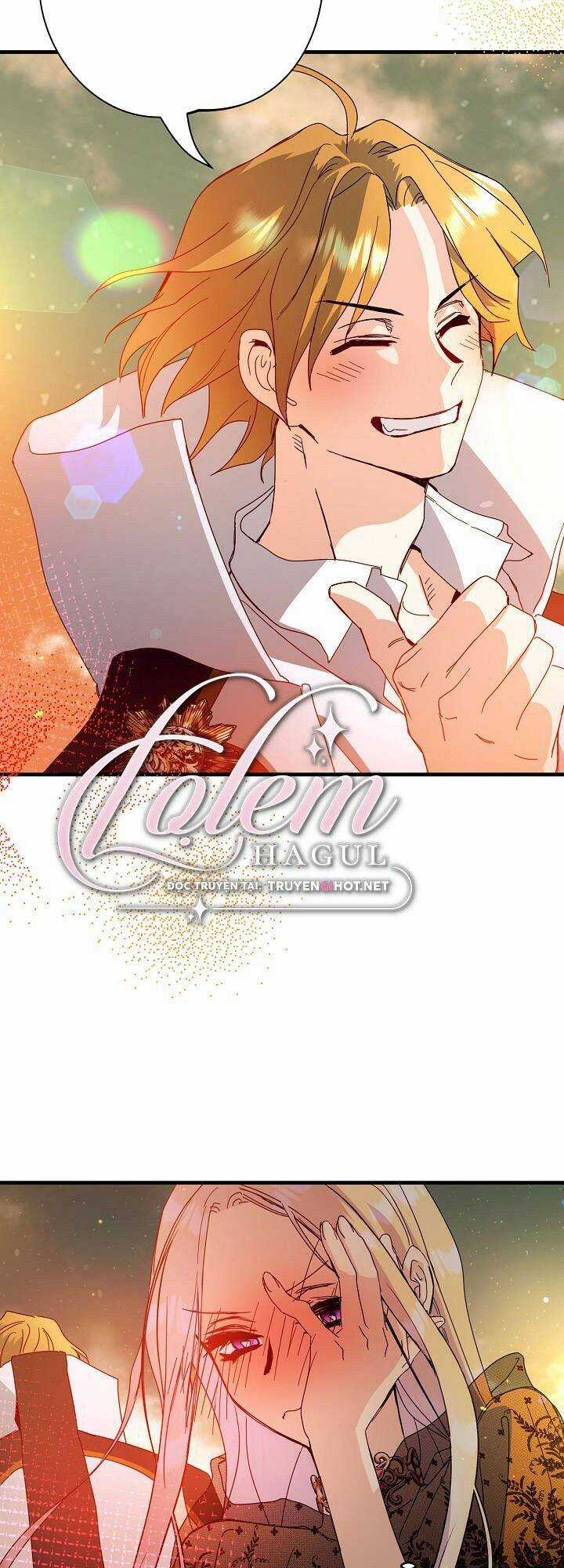 Cái Chết Thoải Mái Của Ác Nữ Công Chúa Chapter 32 trang 41