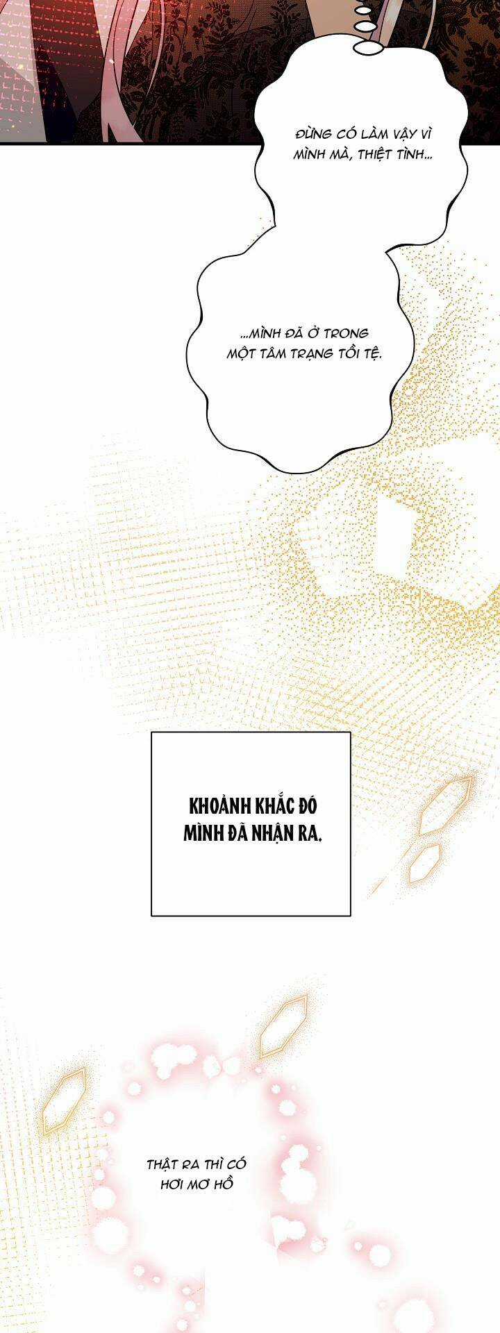 Cái Chết Thoải Mái Của Ác Nữ Công Chúa Chapter 32 trang 42