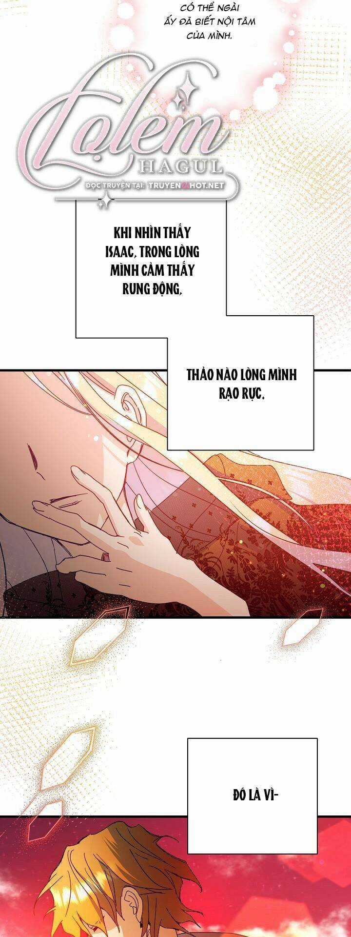 Cái Chết Thoải Mái Của Ác Nữ Công Chúa Chapter 32 trang 43