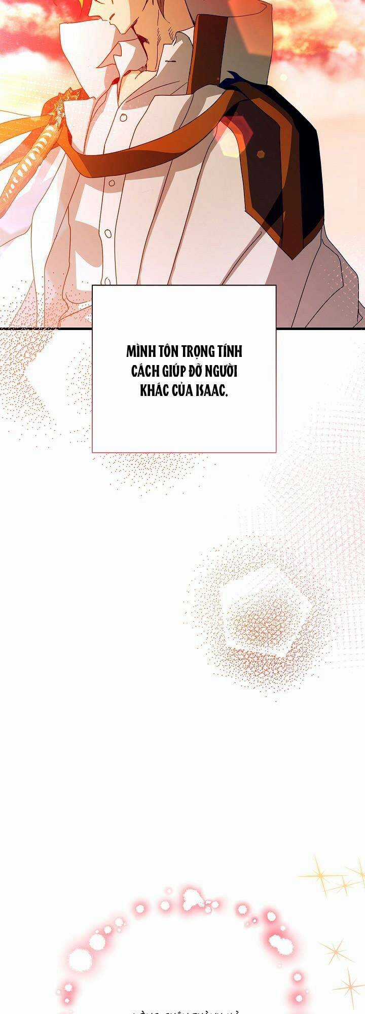 Cái Chết Thoải Mái Của Ác Nữ Công Chúa Chapter 32 trang 44