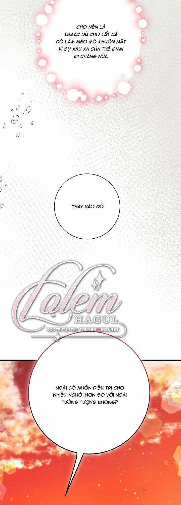 Cái Chết Thoải Mái Của Ác Nữ Công Chúa Chapter 32 trang 51