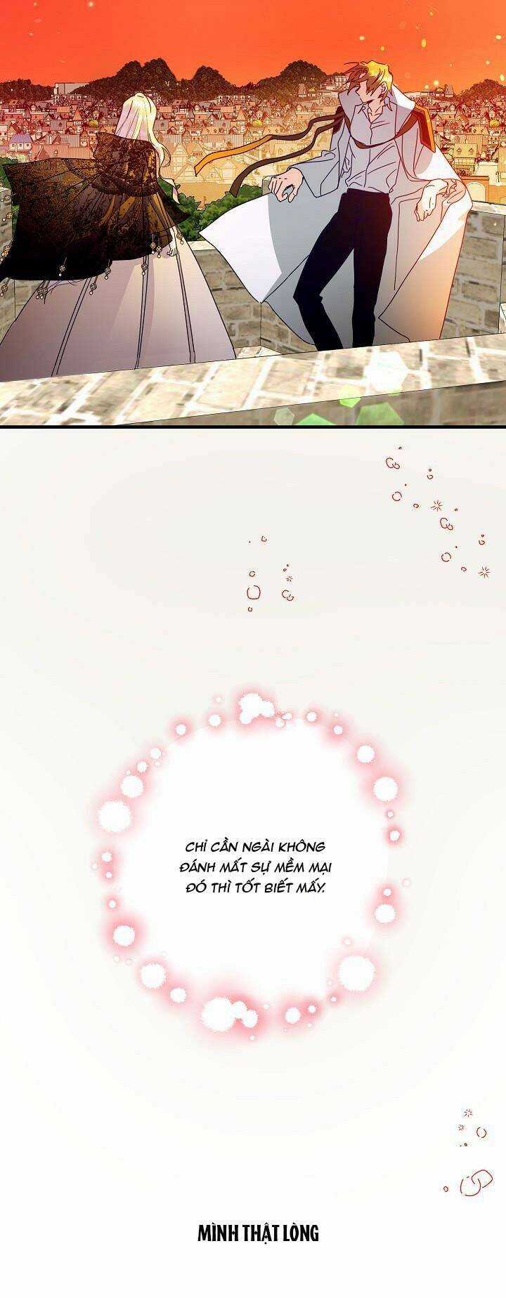 Cái Chết Thoải Mái Của Ác Nữ Công Chúa Chapter 32 trang 52