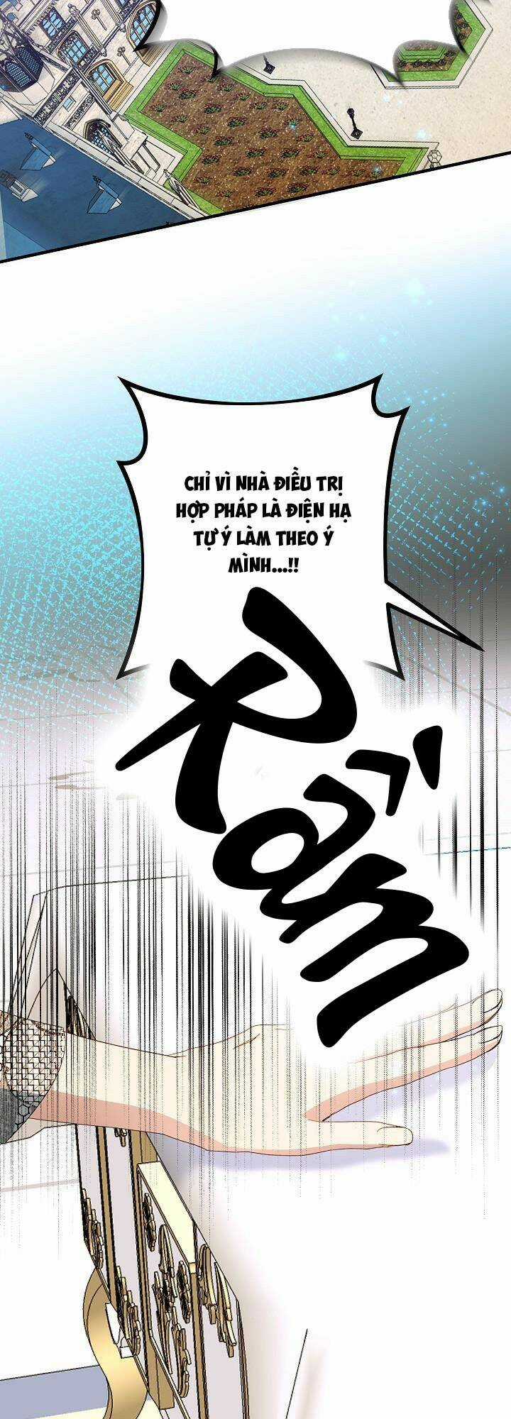 Cái Chết Thoải Mái Của Ác Nữ Công Chúa Chapter 33 trang 15