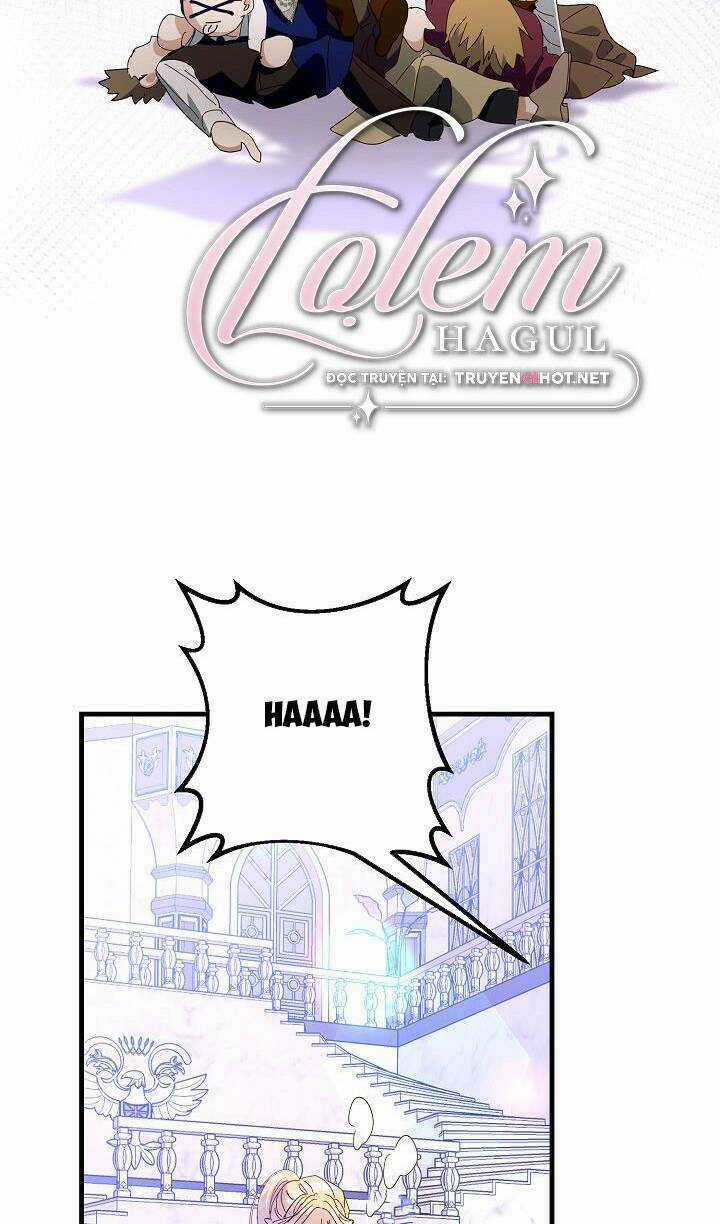 Cái Chết Thoải Mái Của Ác Nữ Công Chúa Chapter 33 trang 20