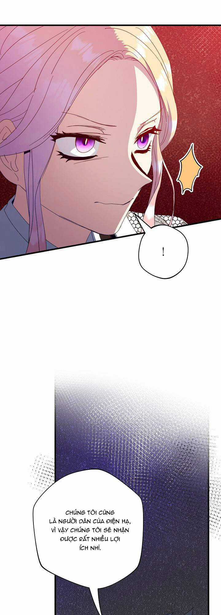 Cái Chết Thoải Mái Của Ác Nữ Công Chúa Chapter 33 trang 22