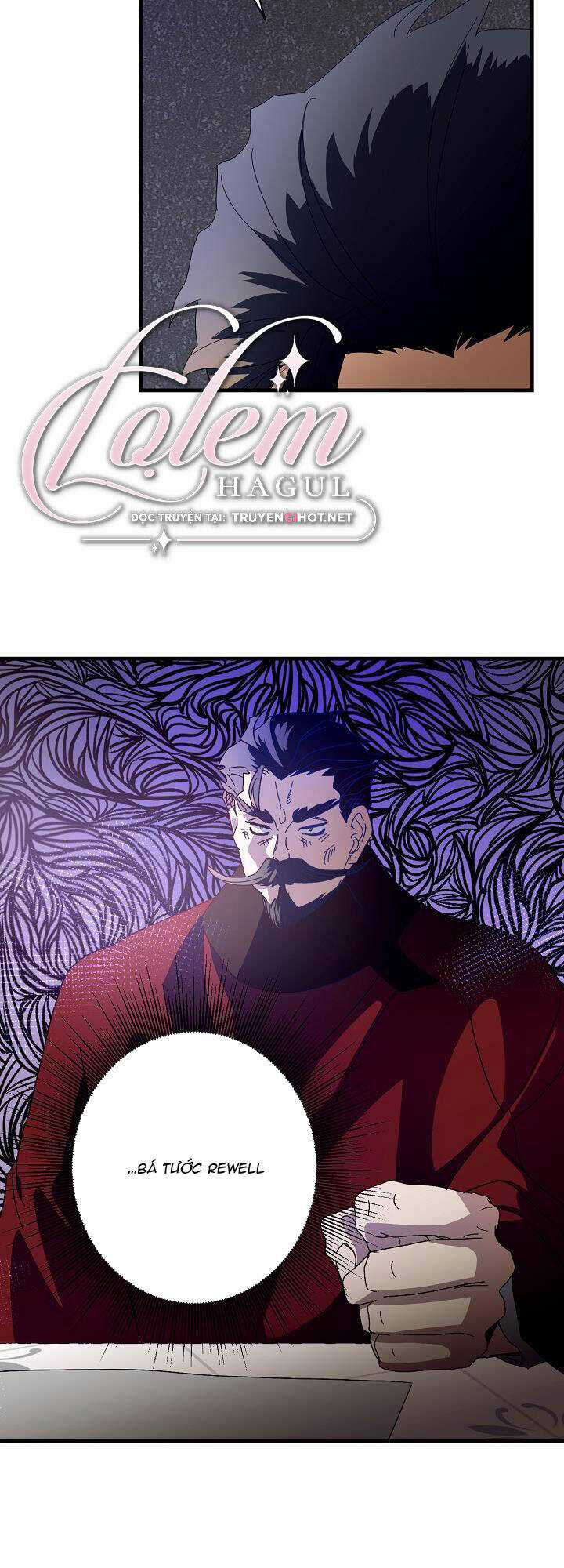 Cái Chết Thoải Mái Của Ác Nữ Công Chúa Chapter 33 trang 23